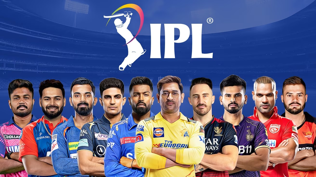IPL 2026 - Indian Premier League official preview